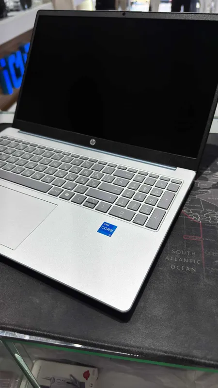 Hp Laptop 15 intel core i5 — фото 3