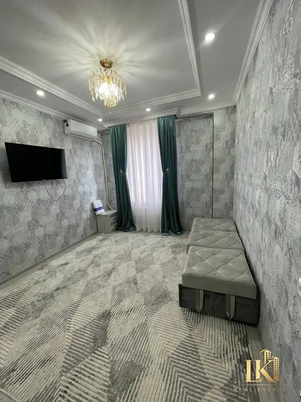 NRG Mirzo Ulugbek ЖКда kvartira sotiladi (2/3/12) 7