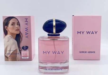 Женские духи My way Женские духи My way