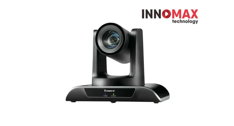Камера PTZ для видеоконференций TEVO-UHD3H