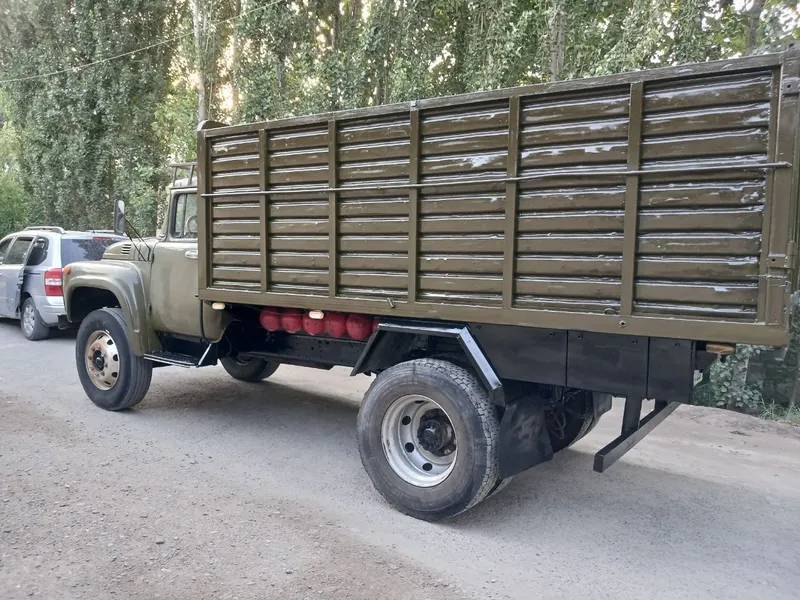 zil 130 naxadu mator zoʻr 6 zil 130 naxadu mator zoʻr 6