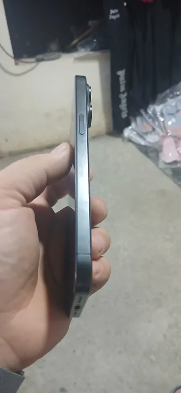 iphone 15 pro max 256gb blak 7 iphone 15 pro max 256gb blak 7