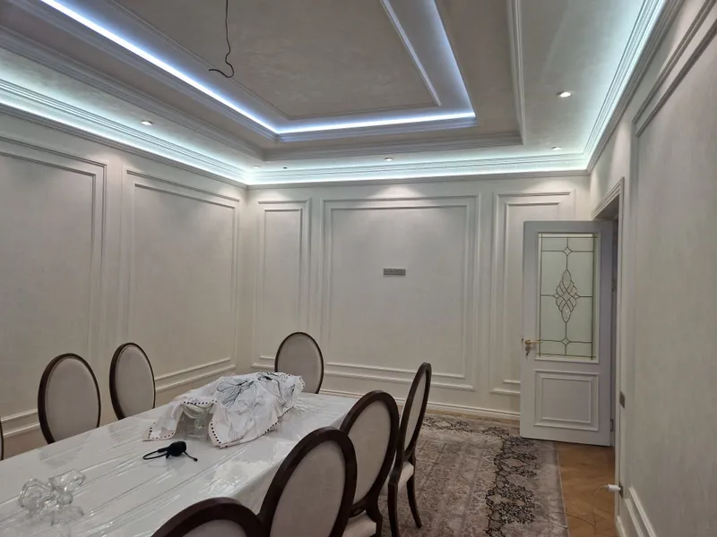 Продаётся участок. Парвоз МФЙ 3