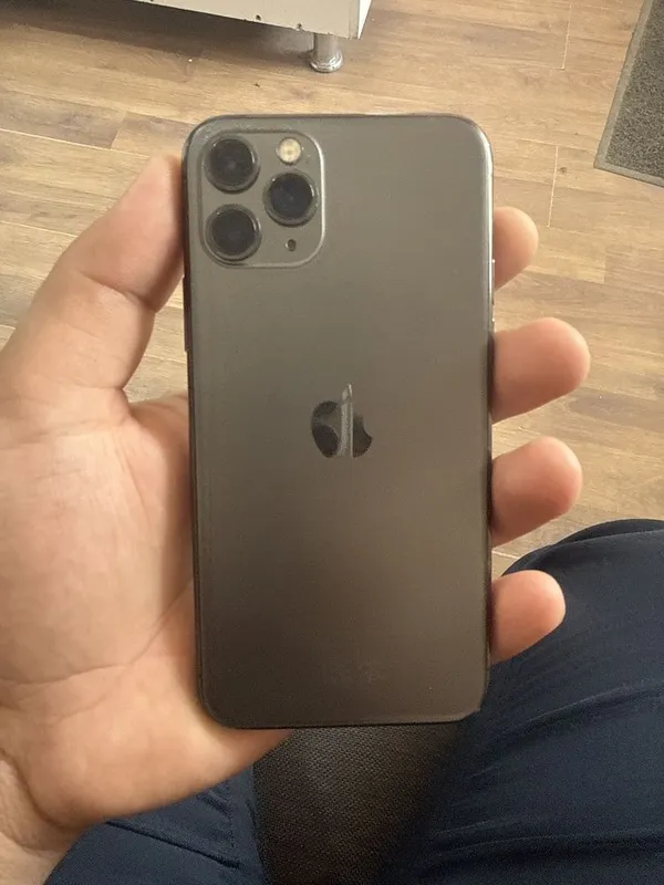 Ipxone 11pro.