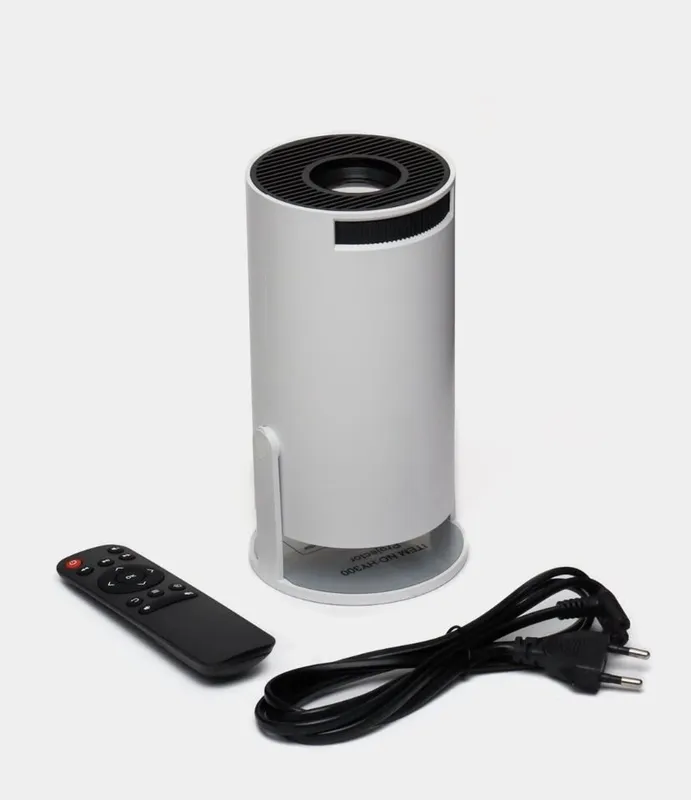 Proyektor Hy 300 Pro Yangi Vodiy Buylab Dostavka Bepul — фото 6