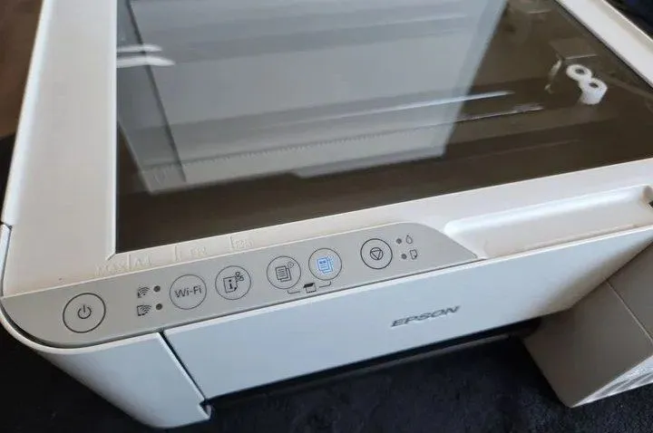 Мфу Epson l3256 Wi-Fi rangli printer ideal — фото 4
