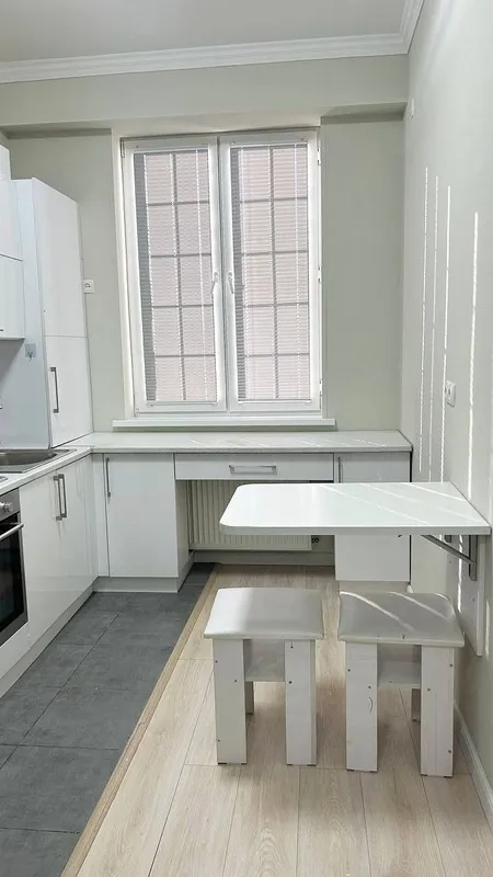 Продажа 2-комн. кв. 50 м², Мирабадский 5