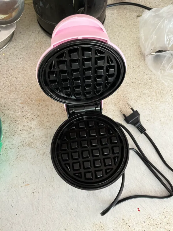 Vafelnitsa 3