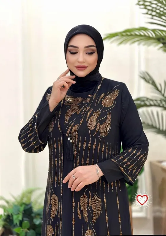 Abaya kuylak