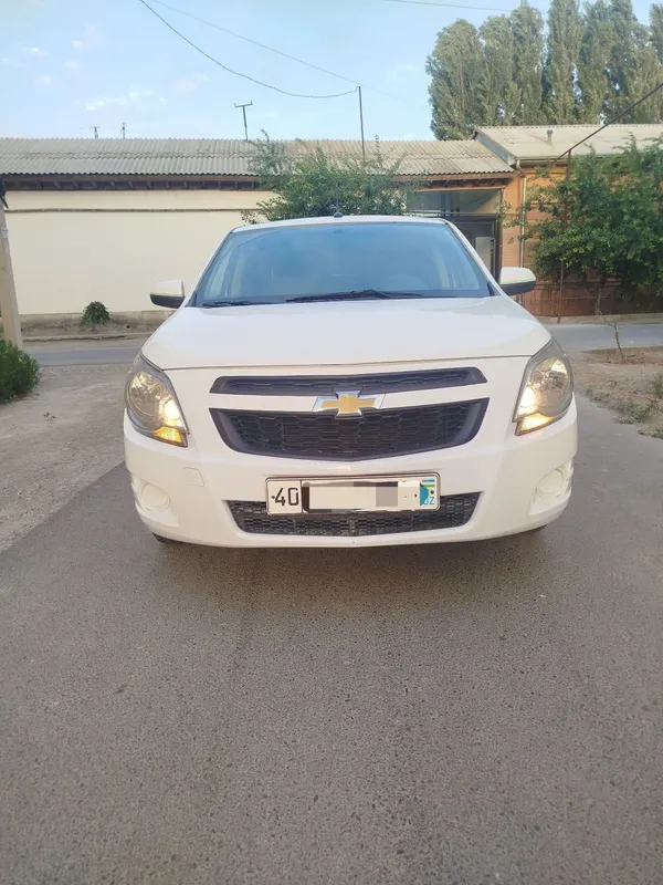 Kobolt 2014 yil gazi bor xolati zo'r kamchlgi yo'q