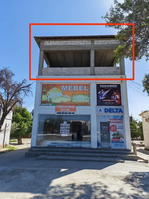 Продается квартира в центре
