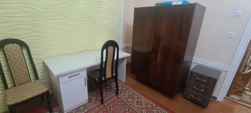 Сдается комната в участке! Только для мальчиков! — фото 3