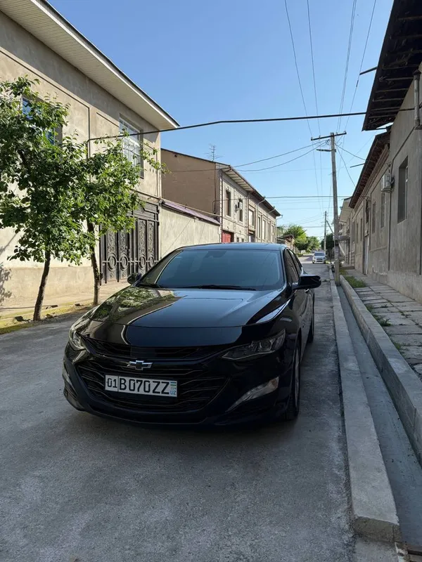 Malibu xl ideal holata 6 Malibu xl ideal holata 6