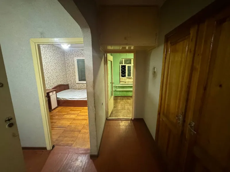 2-комнатная квартира, 2/3/5, Кушбеги (Яккасарайский район) — фото 1