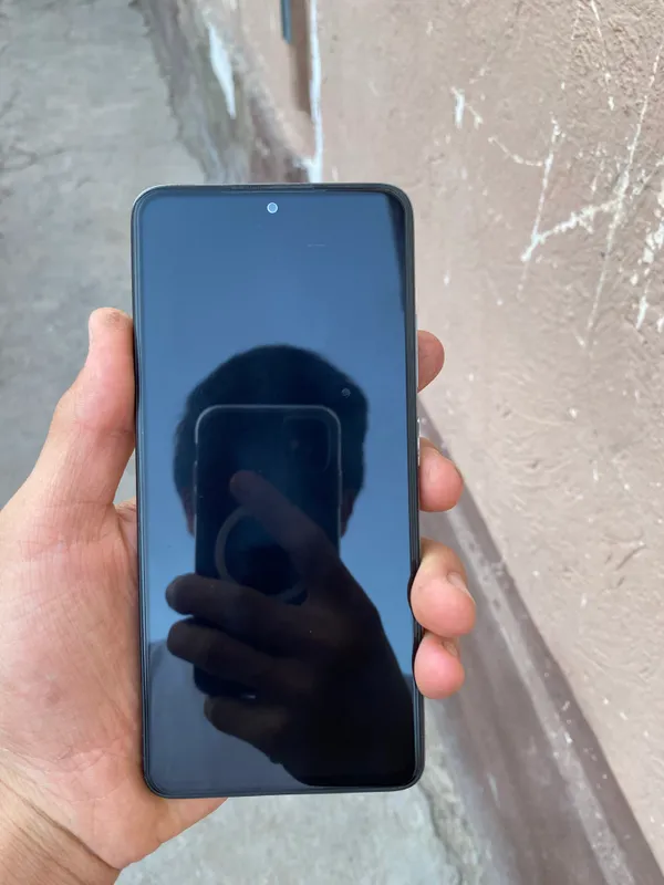 Redmi not 11 pro 2