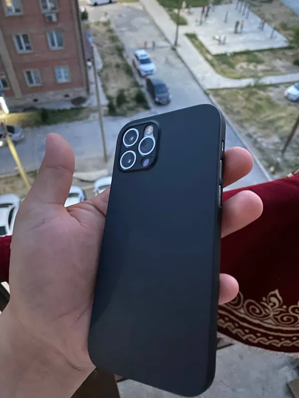 Iphone 12 pro