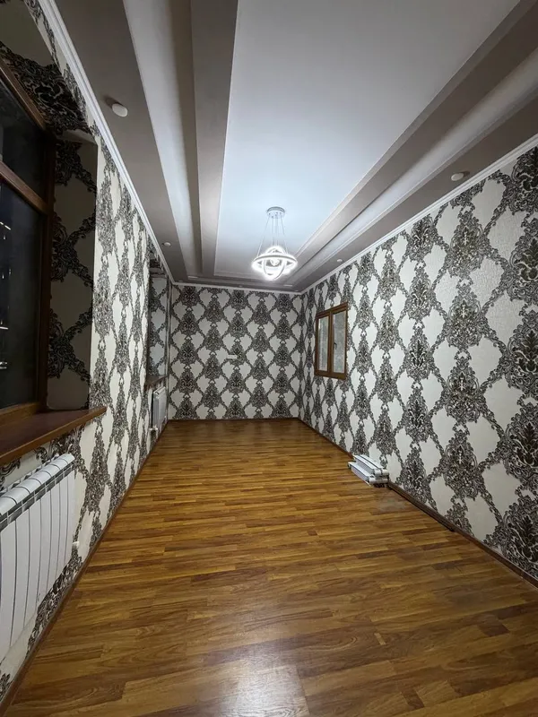 3-комнатная квартира в ЖК Parkent Avenue 2