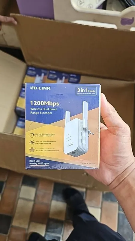 LB Link 1200Mbps
