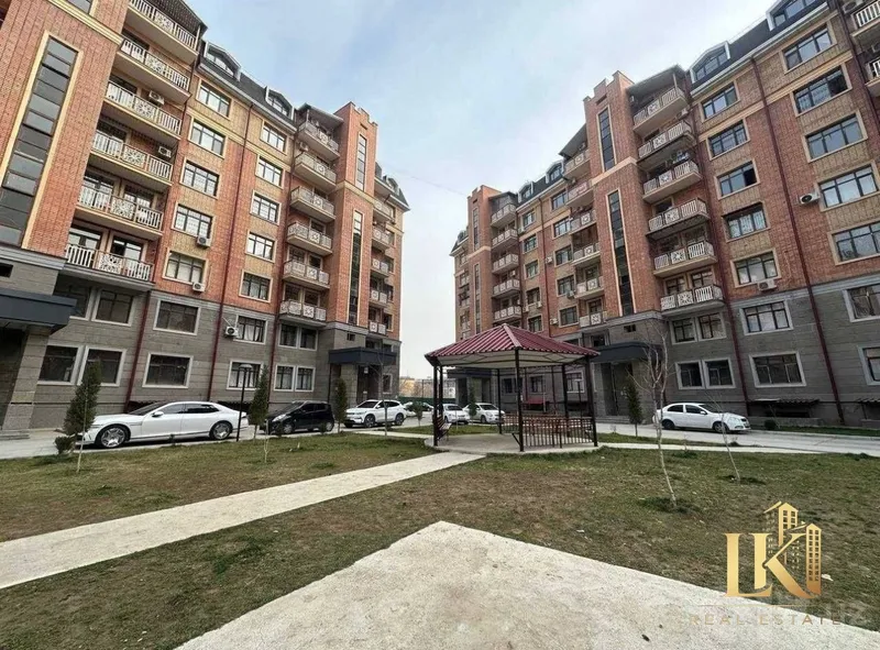 Mashxadi Residence turar joy majmuasidagi 4 xonali kvartira 2 Mashxadi Residence turar joy majmuasidagi 4 xonali kvartira 2