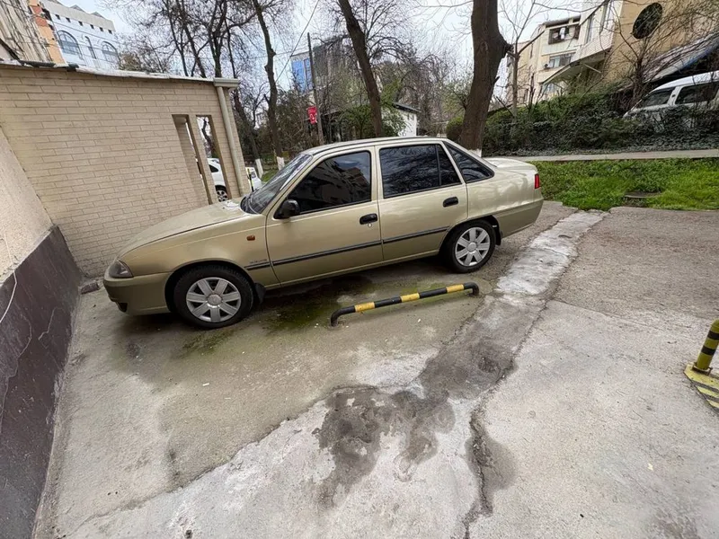 Продается Chevrolet Nexia 2 2009 года выпуска. 1 Продается Chevrolet Nexia 2 2009 года выпуска. 1