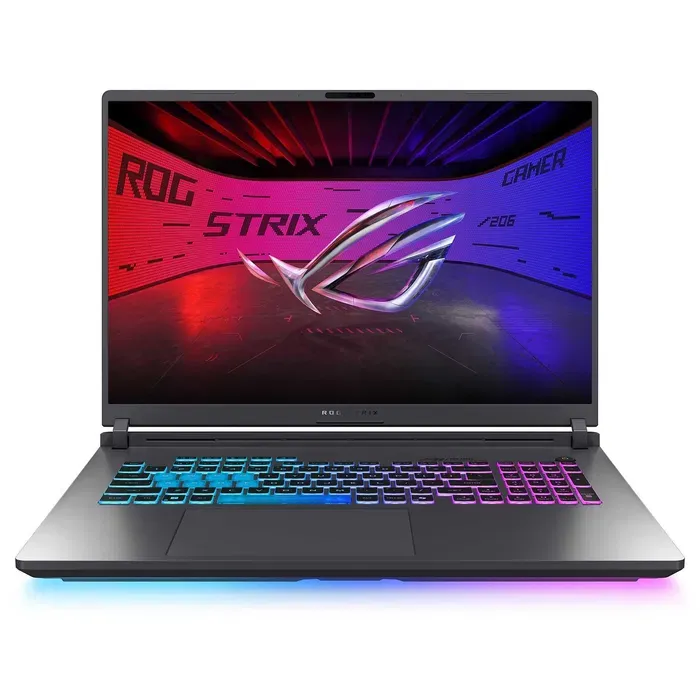 ASUS ROG Strix G18 AMD/9 9955HX/16 ГБ/1 ТБ/5060 1 ASUS ROG Strix G18 AMD/9 9955HX/16 ГБ/1 ТБ/5060 1