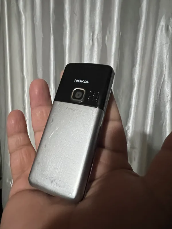 Nokia 6300 classic 2