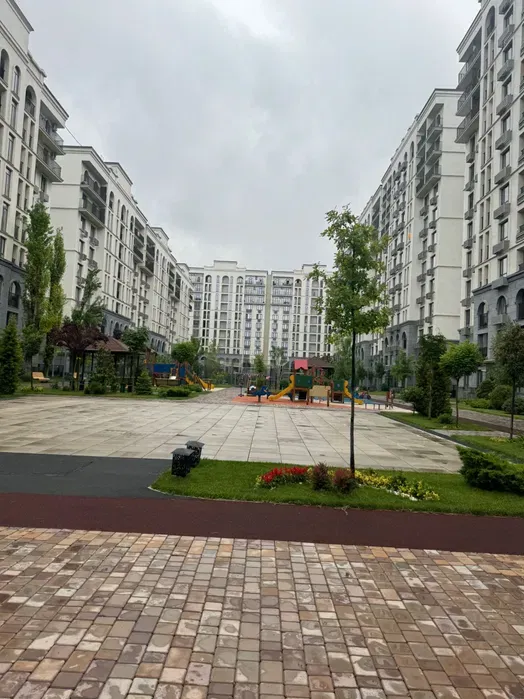 Аренда квартира 2 комнати ЖК NRG Mirzo Ulugbeк, — фото 5