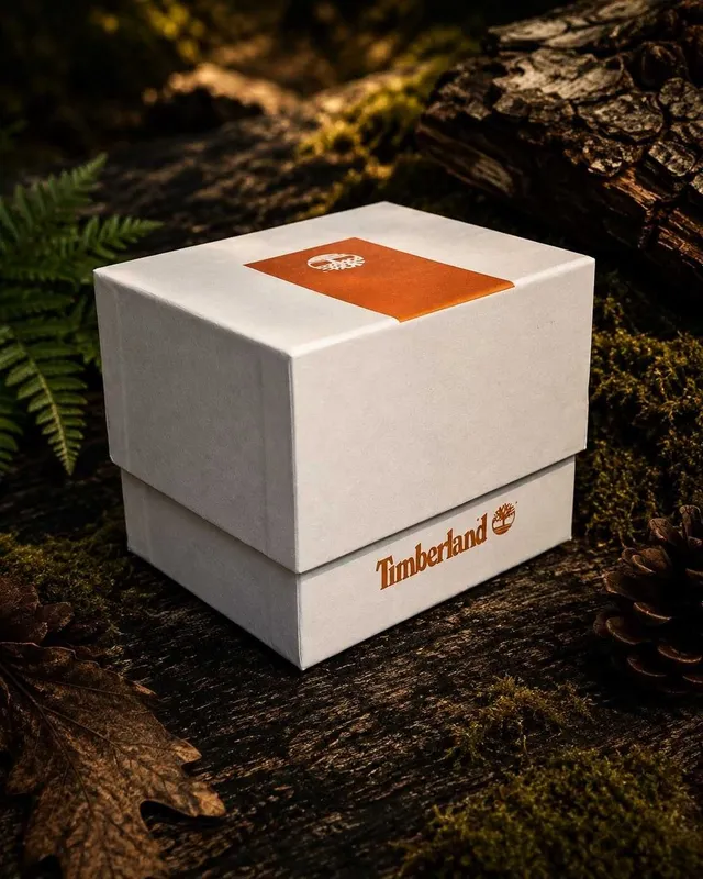 Часы Timberland Hutchington - новые 4 Часы Timberland Hutchington - новые 4