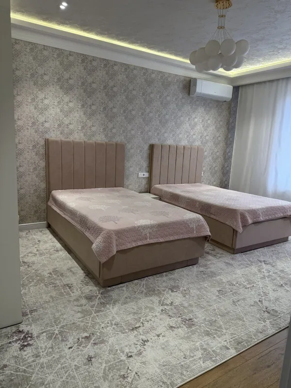 Коттедж в Сергели 6 Коттедж в Сергели 6