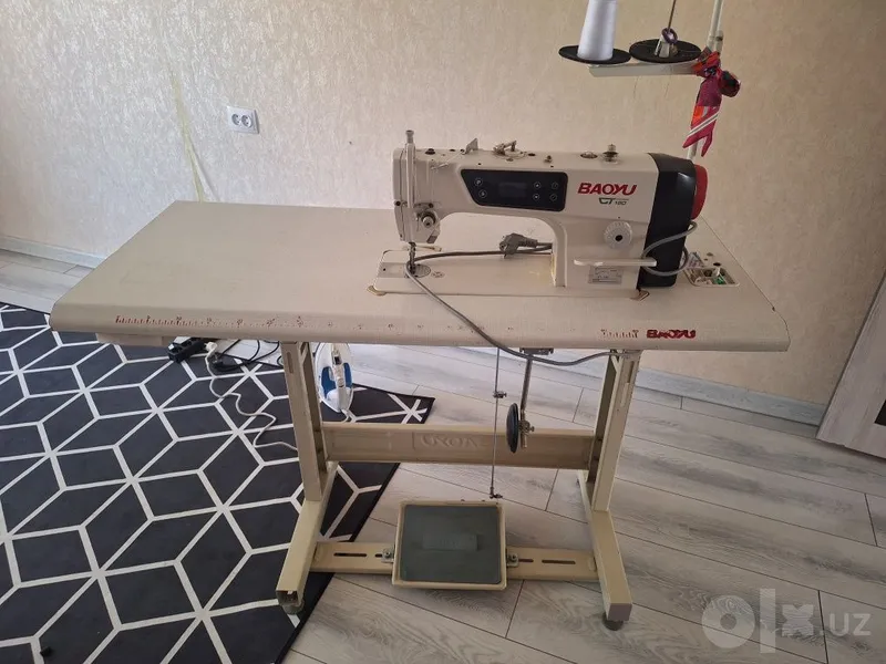 Baoyu gt 180 швейная машина таза ислеп тур 3 Baoyu gt 180 швейная машина таза ислеп тур 3