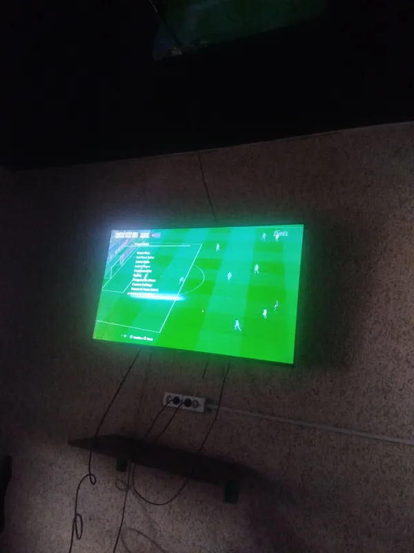 Samsung televizorlari