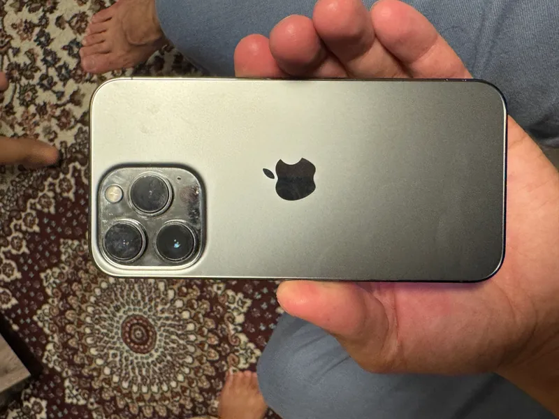 Iphone 13 pro 256 LLA 1 Iphone 13 pro 256 LLA 1