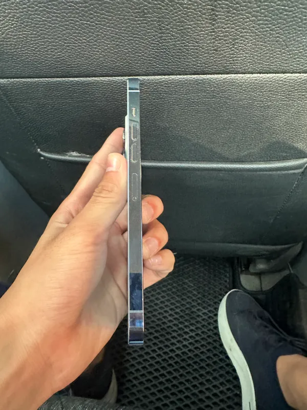 Iphone 13 Pro Max 3