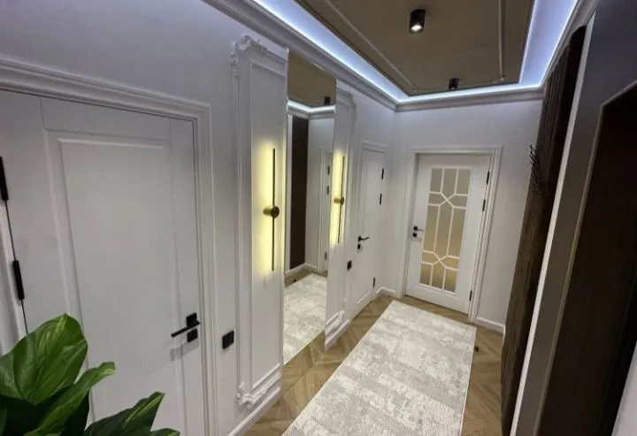 квартира 1 квартира 1