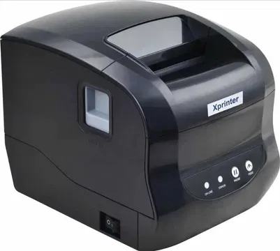 Chek printer Xprinter XP-T80,XP-58,XP-365B,XP-370B — фото 1 Chek printer Xprinter XP-T80,XP-58,XP-365B,XP-370B — фото 1