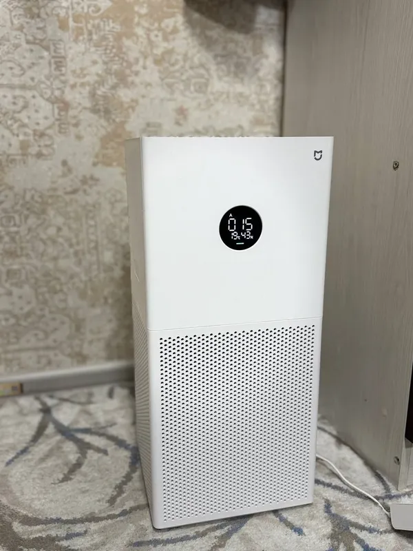 Havo Tozalagich Mi Sir Purifer 4 — фото 1