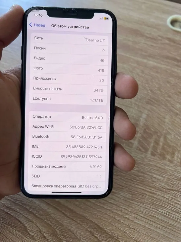 Iphone. X. 6 Iphone. X. 6
