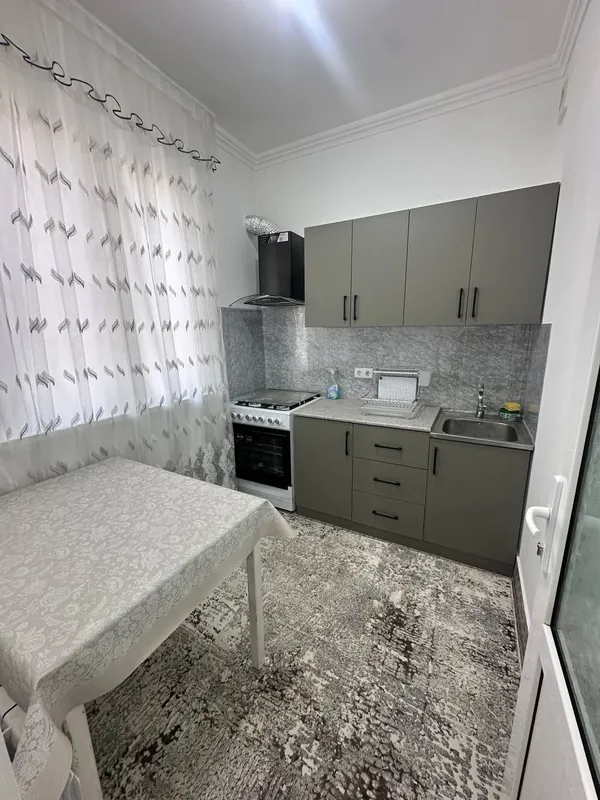 Аренда квартира 2х комнат на Авиасозлар-3 ор: Парвоз акт 5