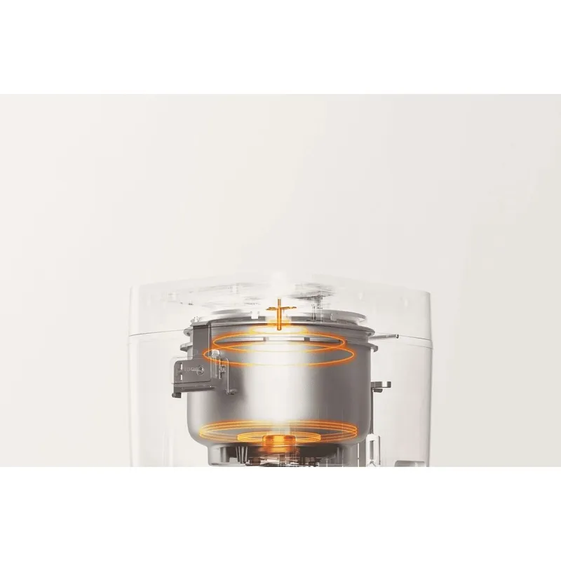 Рисоварка Xiaomi Multifunctional Rice Cooker 1.5L EU — фото 2