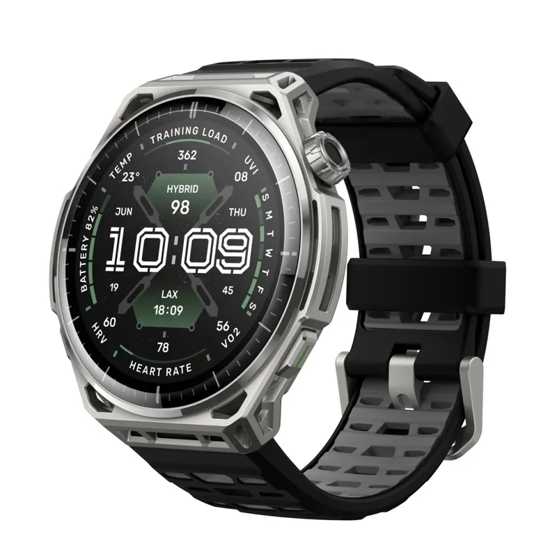 Amazfit Balance 3 New 2026 3
