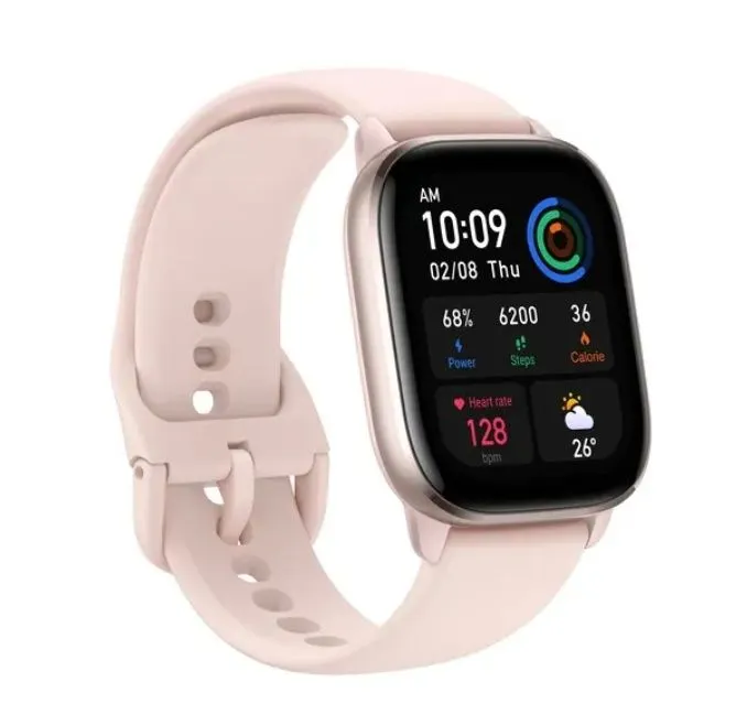 Amazfit GTS4 Mini — фото 2