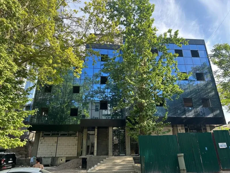 Продается БЦ Аския Базар — фото 1