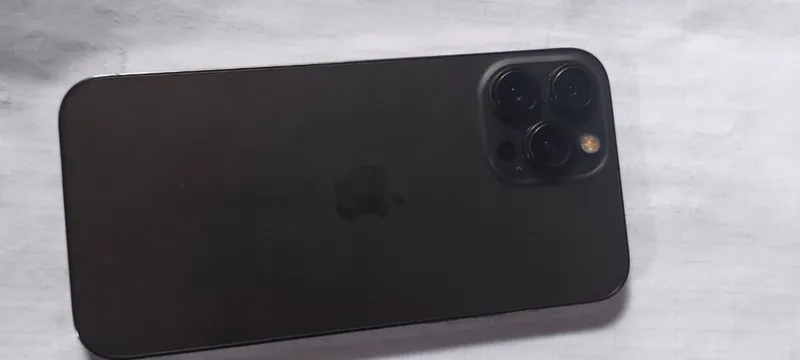 iPhone 13 Pro Max — фото 2