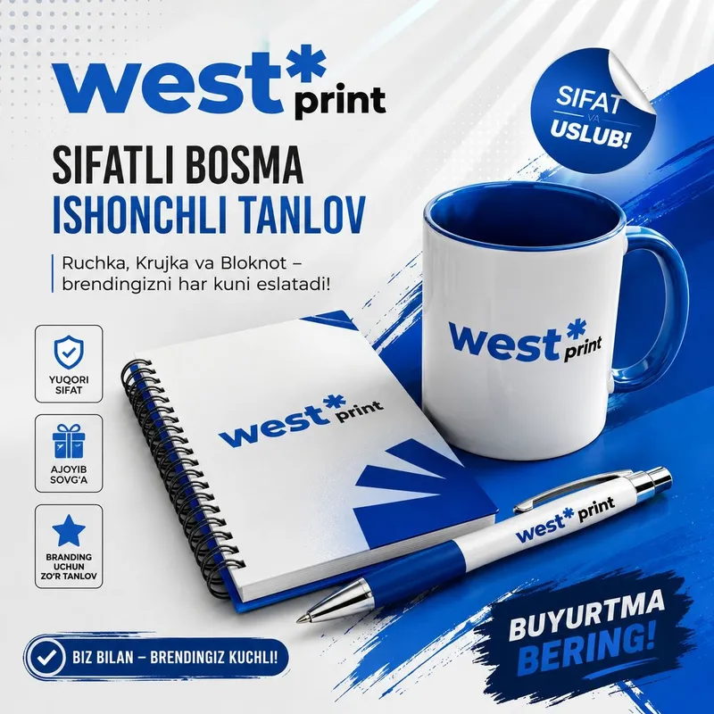Premium Sifat, Zamonaviy Dizayn 3