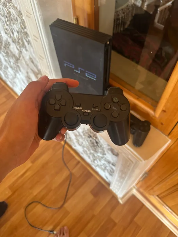 Playstation2