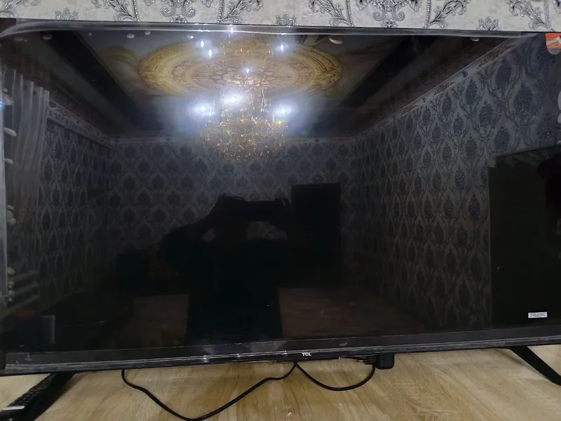 Tcl 43lik 4k smart televizor