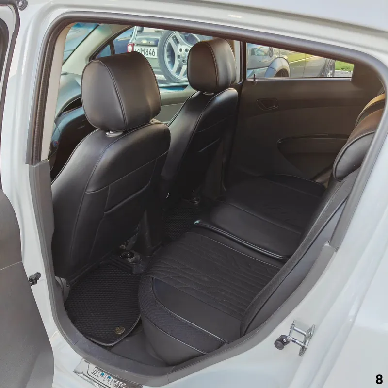 Chevrolet Spark, 2021, Optimum Plus, в отличном состоянии — фото 7
