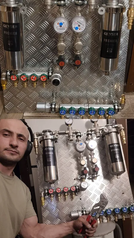 Сантехник хизмати 6 Сантехник хизмати 6