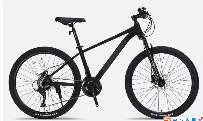 Alyuminiy romli velosiped 5