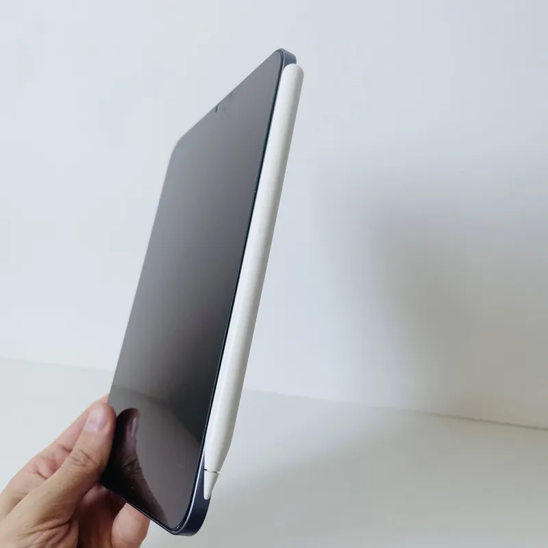Apple Pencil 2 оригинал — фото 1